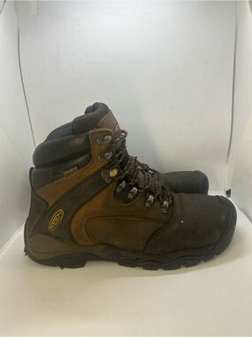 KEEN Utility Louisville 6” WaterProof Boots